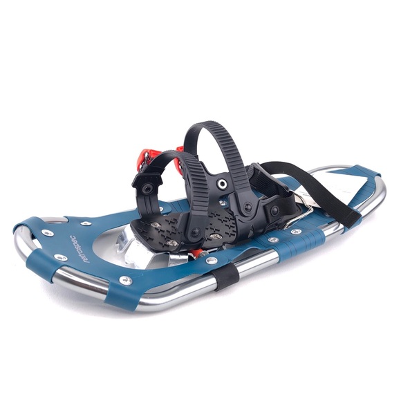 Retrospec Drifter 21" Lightweight Snowshoes - Picture 1 of 11